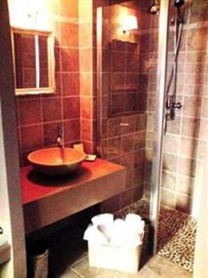 фото отеля Hotel le Romanesque