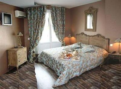 фото отеля Hotel le Romanesque