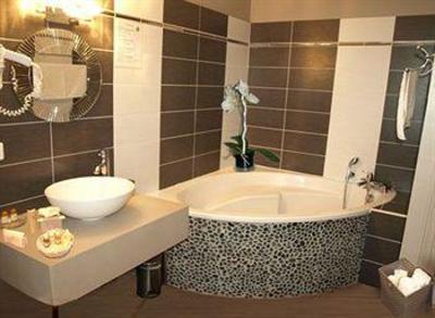 фото отеля Hotel le Romanesque