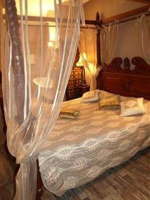 фото отеля Hotel le Romanesque