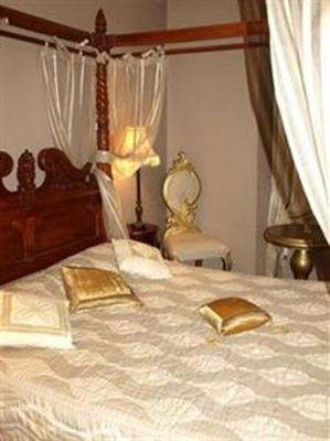фото отеля Hotel le Romanesque