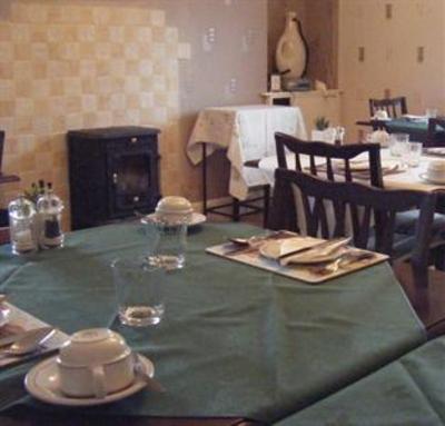 фото отеля Argyle Guest House