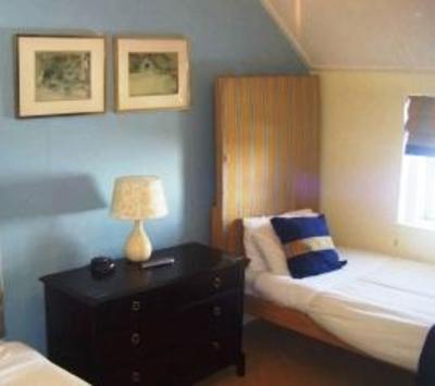фото отеля Argyle Guest House