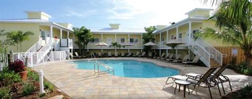 фото отеля Beach Club at Siesta Key