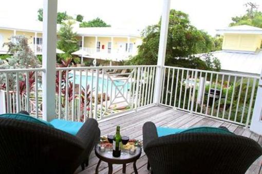 фото отеля Beach Club at Siesta Key