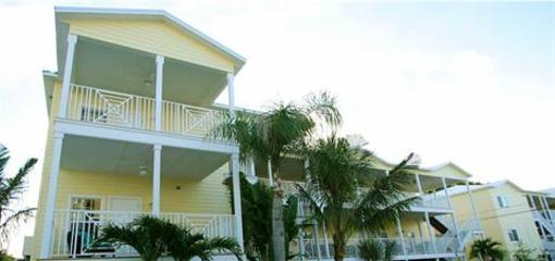 фото отеля Beach Club at Siesta Key