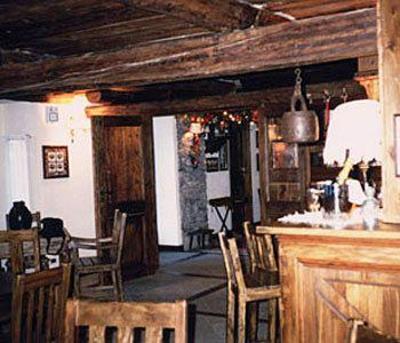 фото отеля Hotel Tavernier