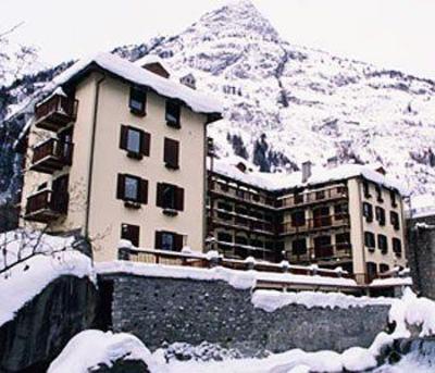 фото отеля Hotel Tavernier