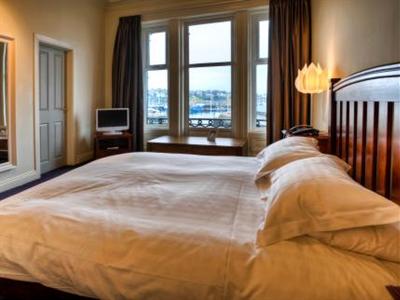 фото отеля The Bangor Bay Inn