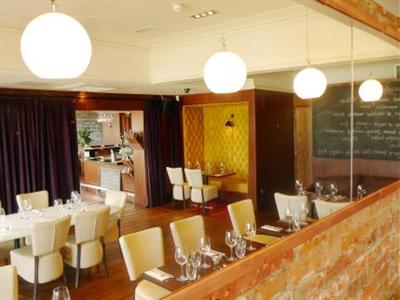фото отеля The Bangor Bay Inn