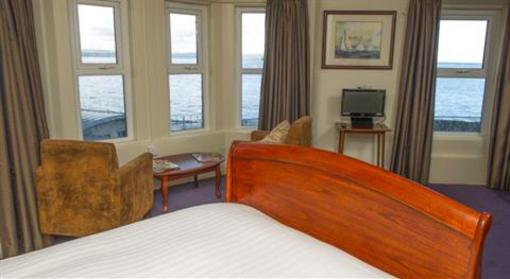 фото отеля The Bangor Bay Inn