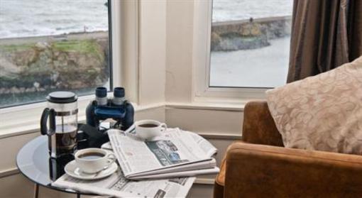 фото отеля The Bangor Bay Inn