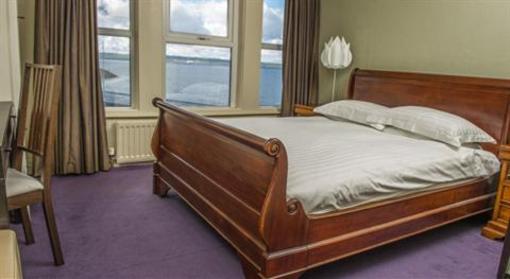 фото отеля The Bangor Bay Inn