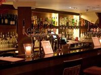 The Bangor Bay Inn
