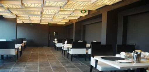 фото отеля Dragonfly Hotel