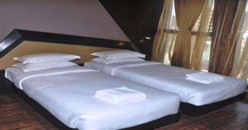 фото отеля Dragonfly Hotel