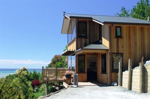 фото отеля The Wheelhouse Inn
