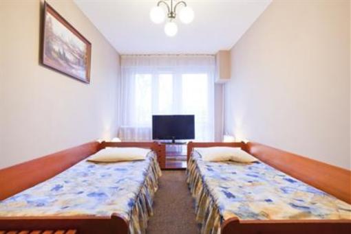 фото отеля Kopernik Hotel Torun