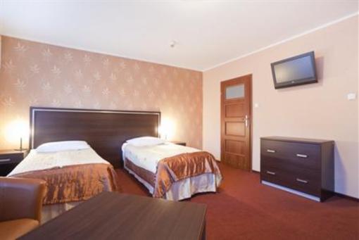 фото отеля Kopernik Hotel Torun