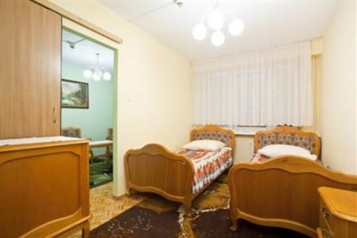 фото отеля Kopernik Hotel Torun