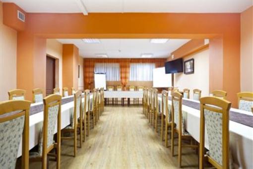 фото отеля Kopernik Hotel Torun