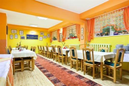 фото отеля Kopernik Hotel Torun