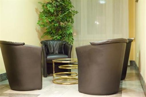 фото отеля Kopernik Hotel Torun