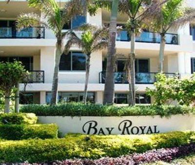 фото отеля Bay Royal Apartments Byron Bay