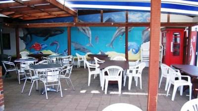 фото отеля Cosy Corner Holiday Park Tauranga