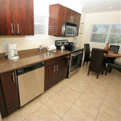 фото отеля The Beach Resorts Longboat Key