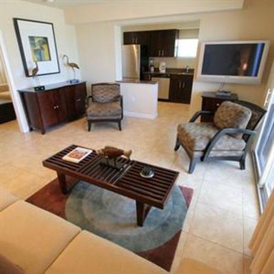 фото отеля The Beach Resorts Longboat Key