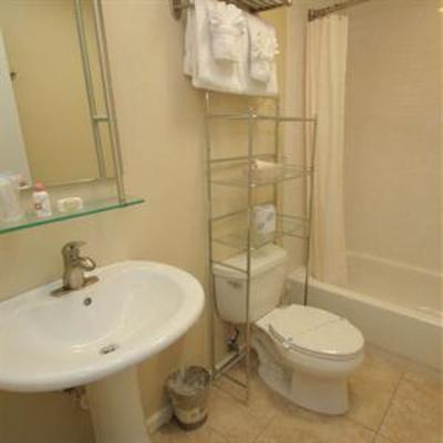 фото отеля The Beach Resorts Longboat Key
