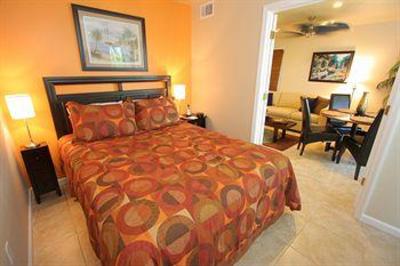 фото отеля The Beach Resorts Longboat Key