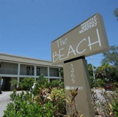фото отеля The Beach Resorts Longboat Key