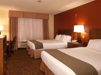 Holiday Inn Express Canyon
