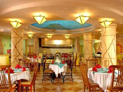 фото отеля Hotel Beach Albatros Garden