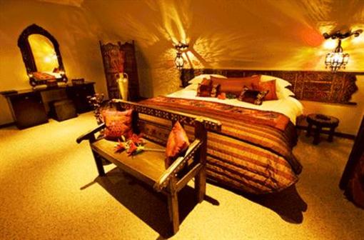 фото отеля Lavender Hill Country Estate And Wedding Venue