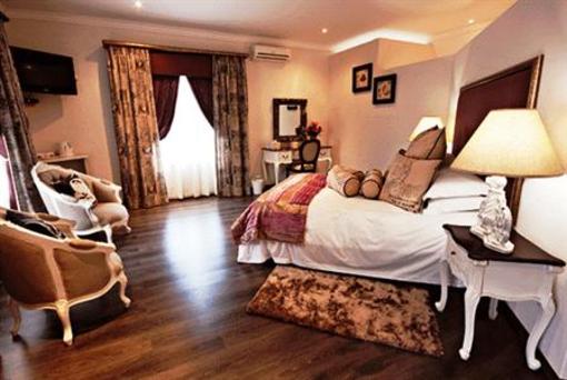 фото отеля Lavender Hill Country Estate And Wedding Venue