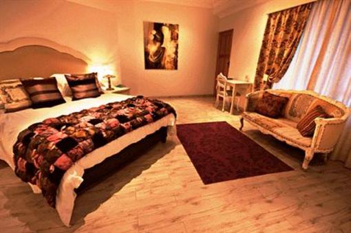 фото отеля Lavender Hill Country Estate And Wedding Venue