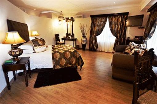 фото отеля Lavender Hill Country Estate And Wedding Venue