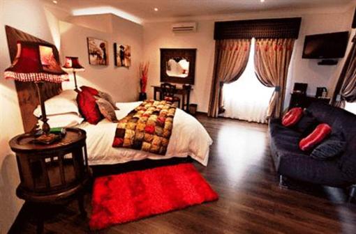 фото отеля Lavender Hill Country Estate And Wedding Venue