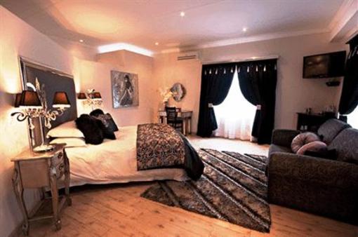 фото отеля Lavender Hill Country Estate And Wedding Venue