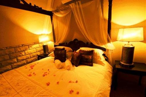 фото отеля Lavender Hill Country Estate And Wedding Venue