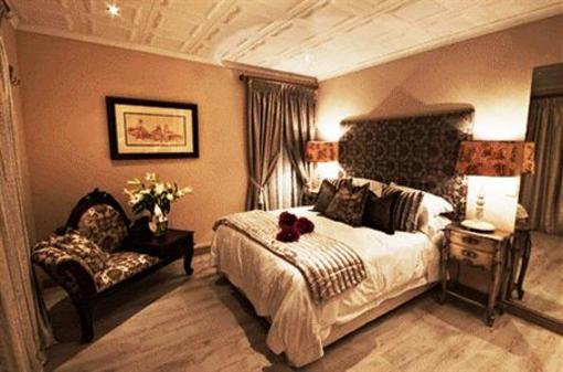 фото отеля Lavender Hill Country Estate And Wedding Venue