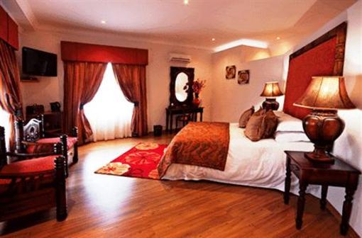 фото отеля Lavender Hill Country Estate And Wedding Venue
