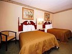 фото отеля Quality Inn Sturbridge