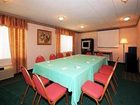 фото отеля Quality Inn Sturbridge