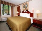 фото отеля Quality Inn Sturbridge