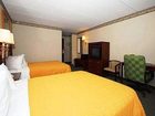 фото отеля Quality Inn Sturbridge