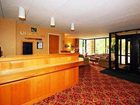 фото отеля Quality Inn Sturbridge